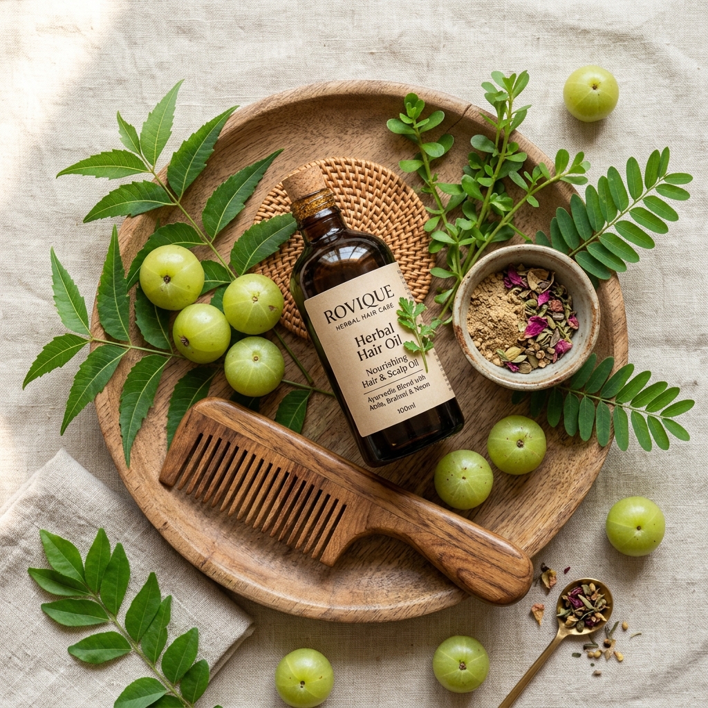12 Hair Care Habits for Healthy Hair That Cost You ₹0