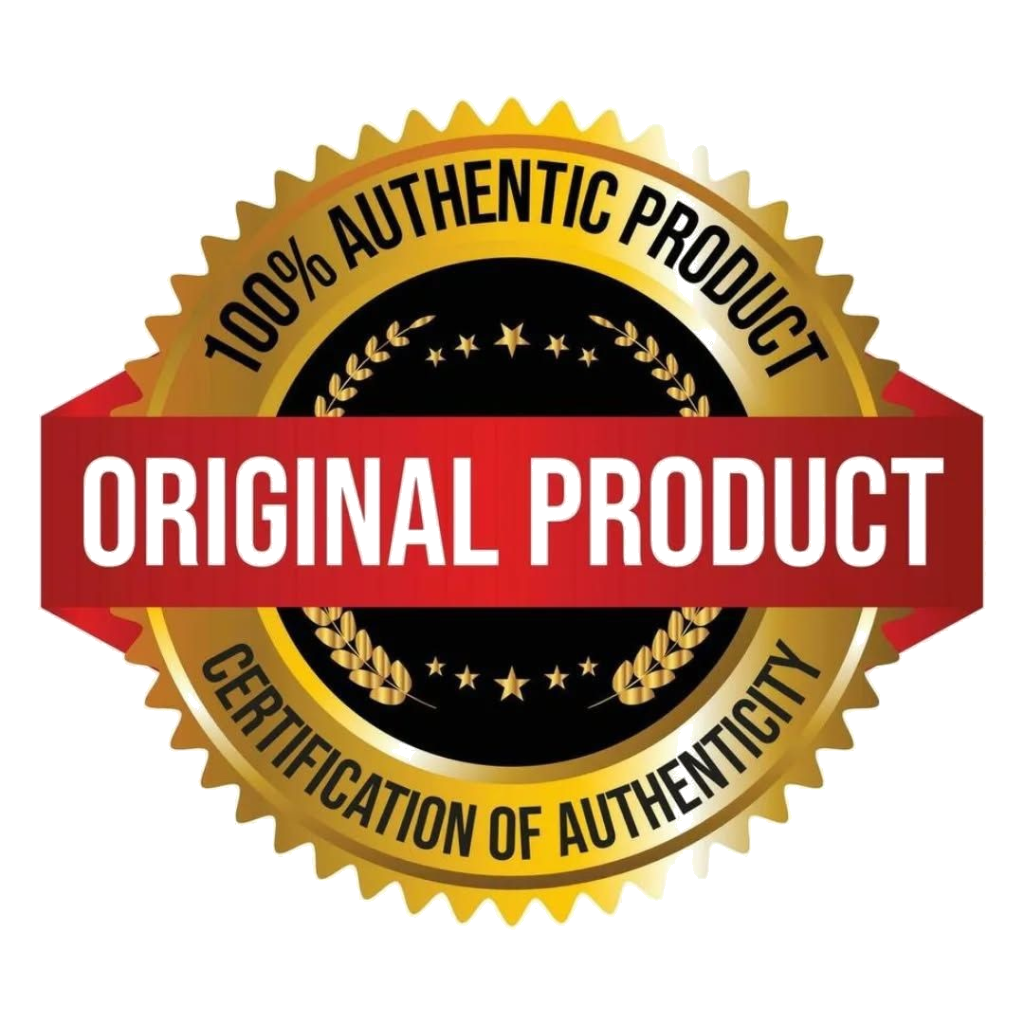 Original Product